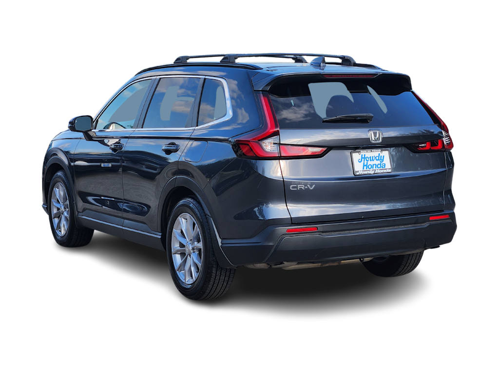 Thumbnail: 2023 Honda CR-V - 4