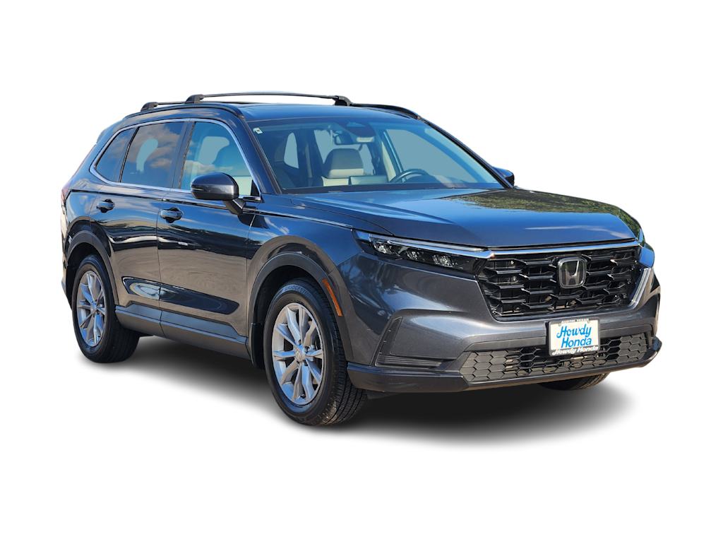 Thumbnail: 2023 Honda CR-V - 18