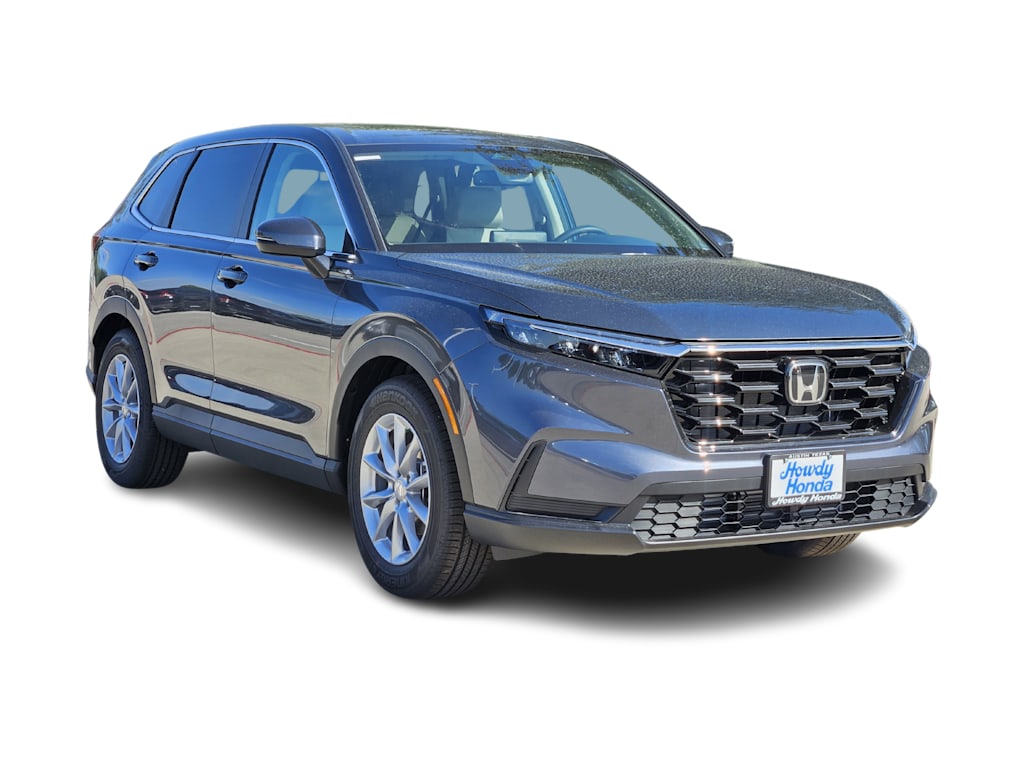 Thumbnail: 2026 Honda CR-V - 16