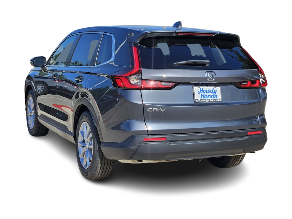 Thumbnail: 2026 Honda CR-V - 3