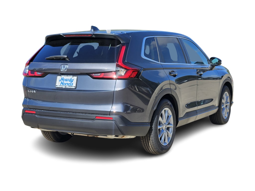 Thumbnail: 2026 Honda CR-V - 17
