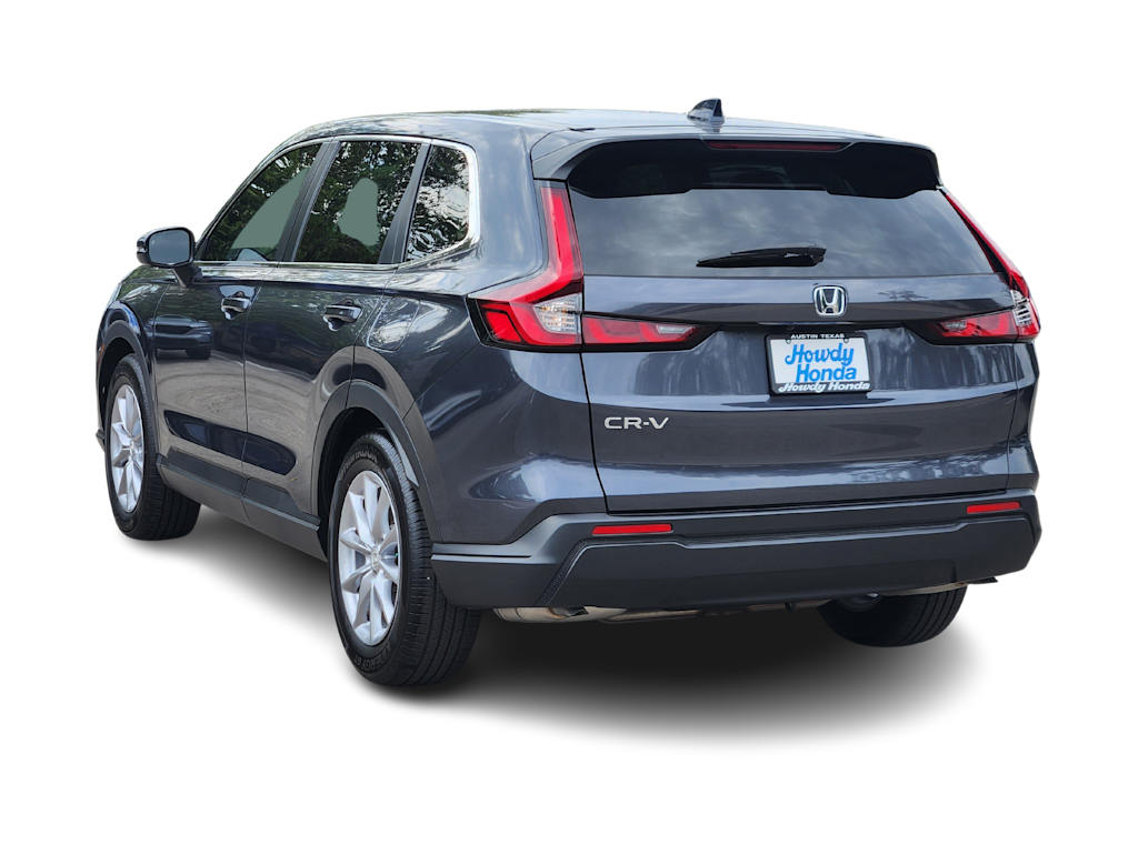Thumbnail: 2026 Honda CR-V - 4