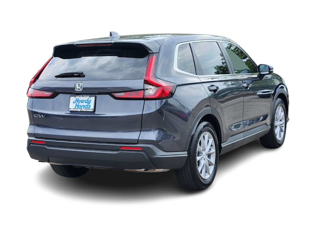 Thumbnail: 2026 Honda CR-V - 20