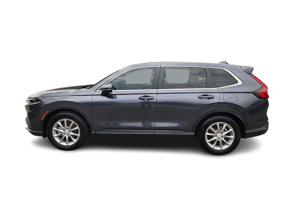 Thumbnail: 2026 Honda CR-V - 3