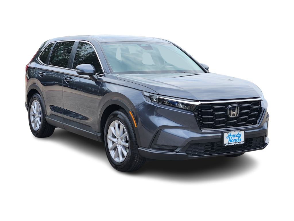 Thumbnail: 2026 Honda CR-V - 19