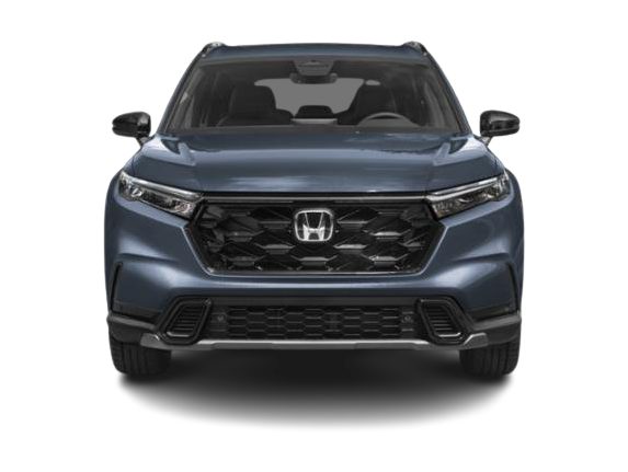 Thumbnail: 2025 Honda CR-V - 5