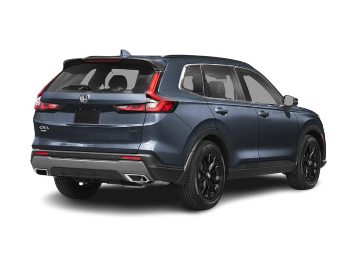 Thumbnail: 2025 Honda CR-V - 15