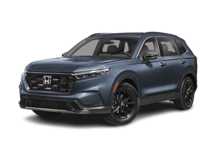 Thumbnail: 2025 Honda CR-V - 14