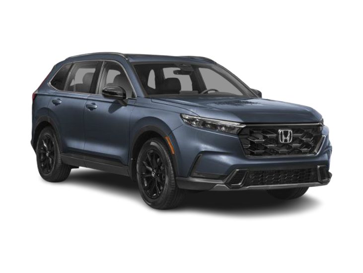Thumbnail: 2025 Honda CR-V - 17
