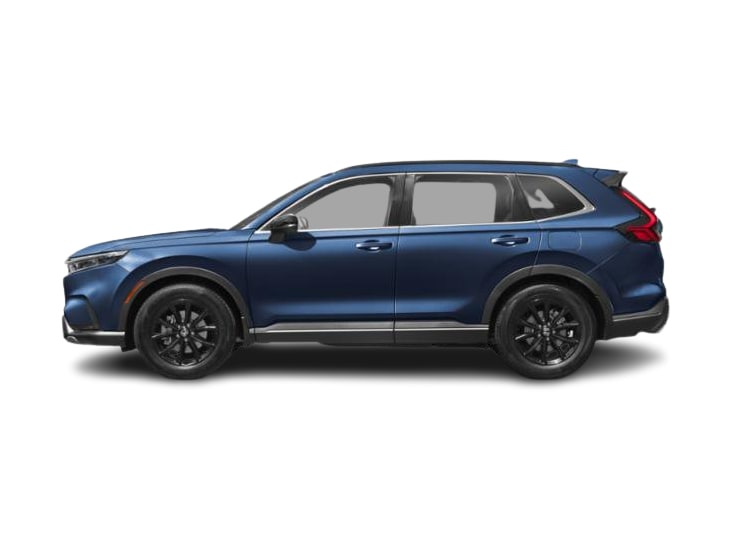 Thumbnail: 2025 Honda CR-V - 3