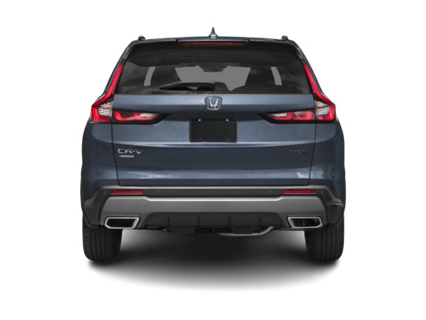 Thumbnail: 2025 Honda CR-V - 4