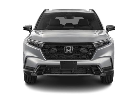 Thumbnail: 2026 Honda CR-V - 5