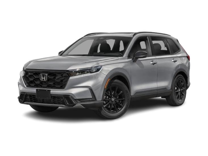 Thumbnail: 2026 Honda CR-V - 14