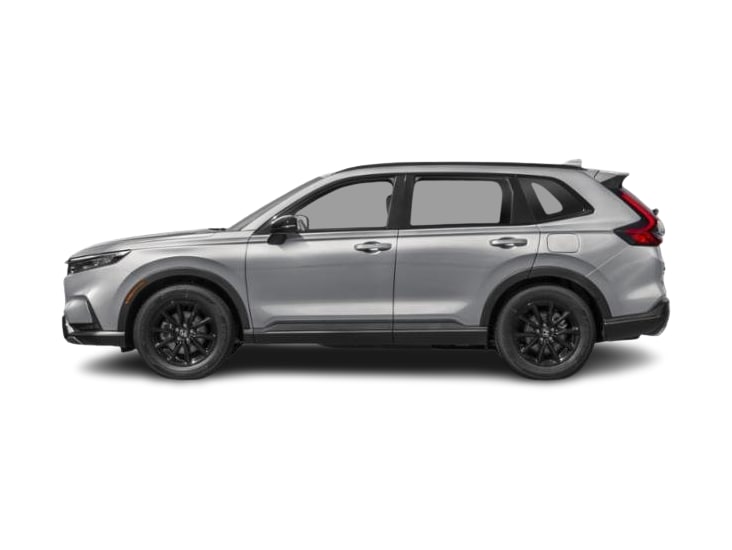 Thumbnail: 2026 Honda CR-V - 16