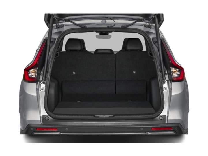 Thumbnail: 2026 Honda CR-V - 12