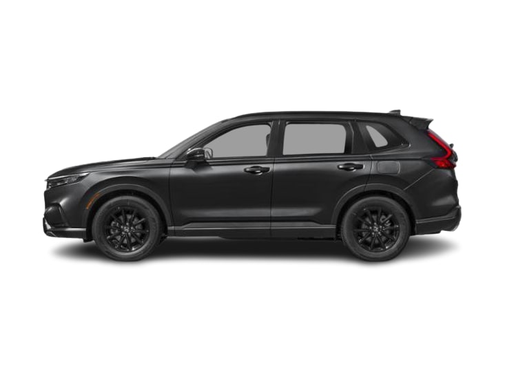 Thumbnail: 2026 Honda CR-V - 3