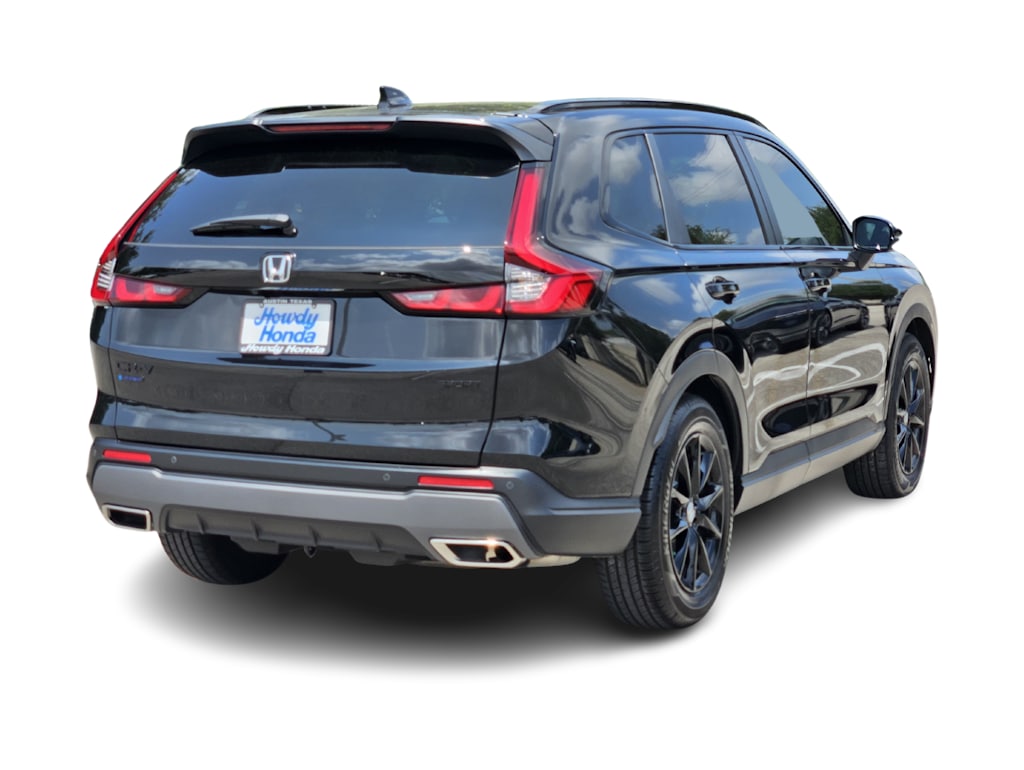 Thumbnail: 2026 Honda CR-V - 20