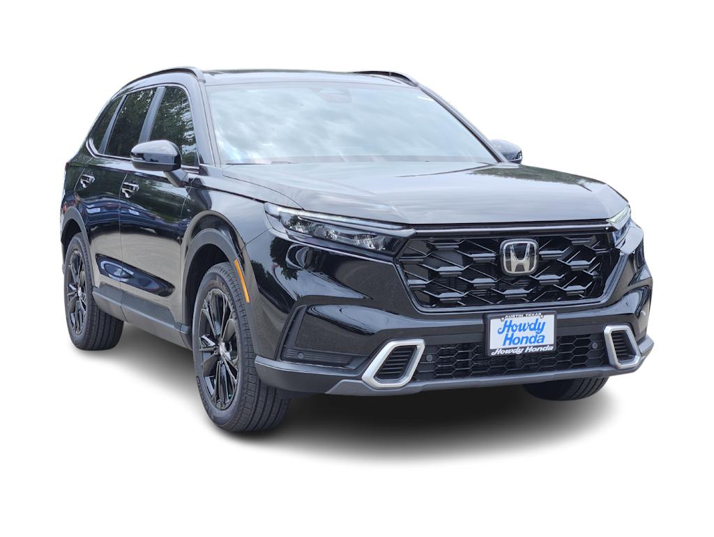 Thumbnail: 2026 Honda CR-V - 16