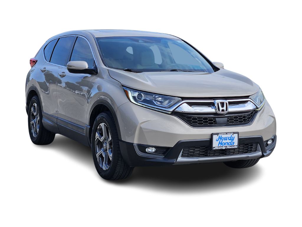 Thumbnail: 2018 Honda CR-V - 19