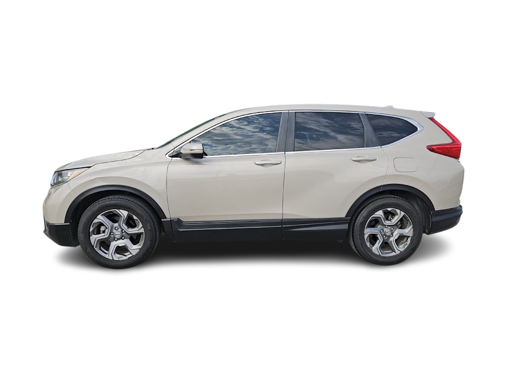 Thumbnail: 2018 Honda CR-V - 3
