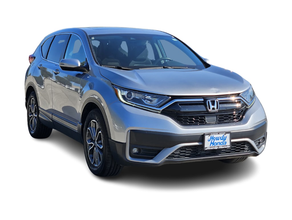 Thumbnail: 2020 Honda CR-V - 19
