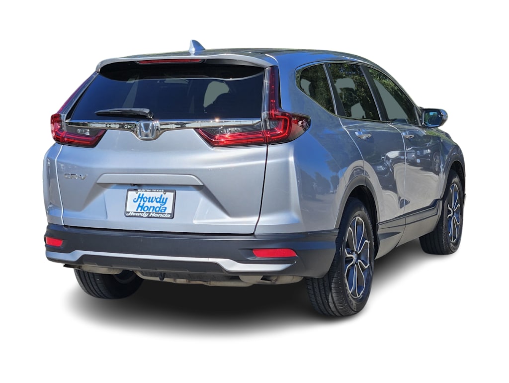 Thumbnail: 2020 Honda CR-V - 20