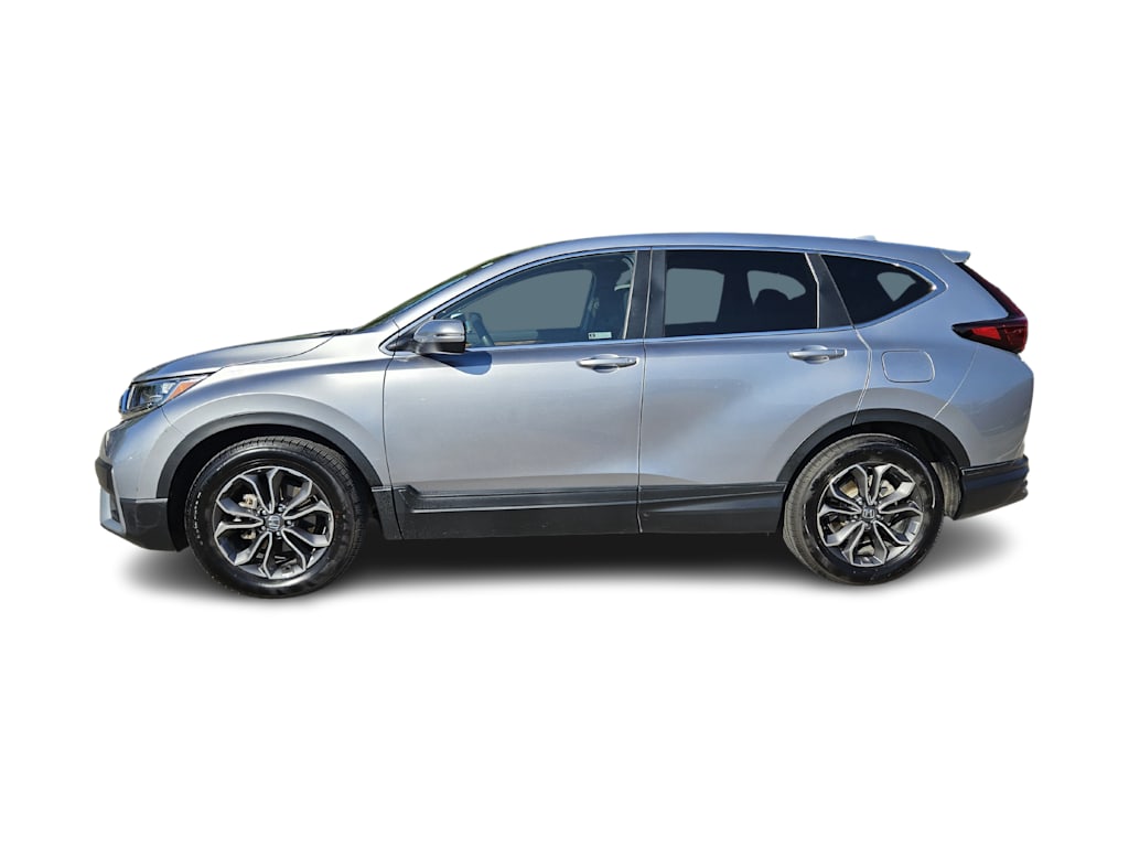 Thumbnail: 2020 Honda CR-V - 3