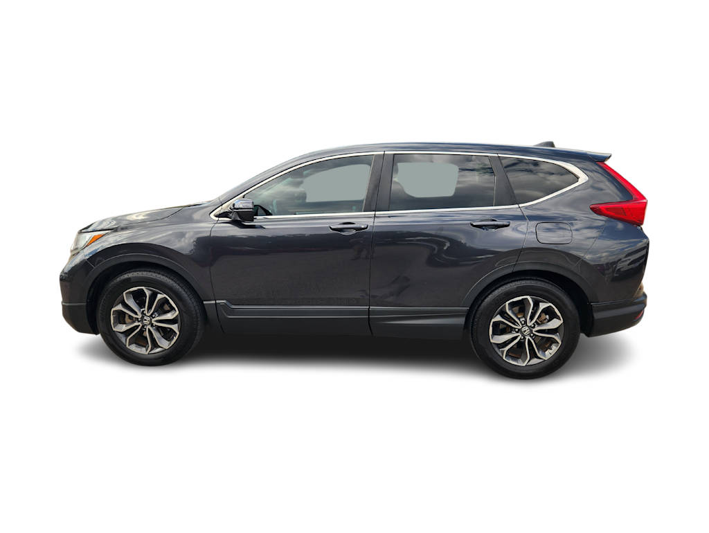 Thumbnail: 2019 Honda CR-V - 3