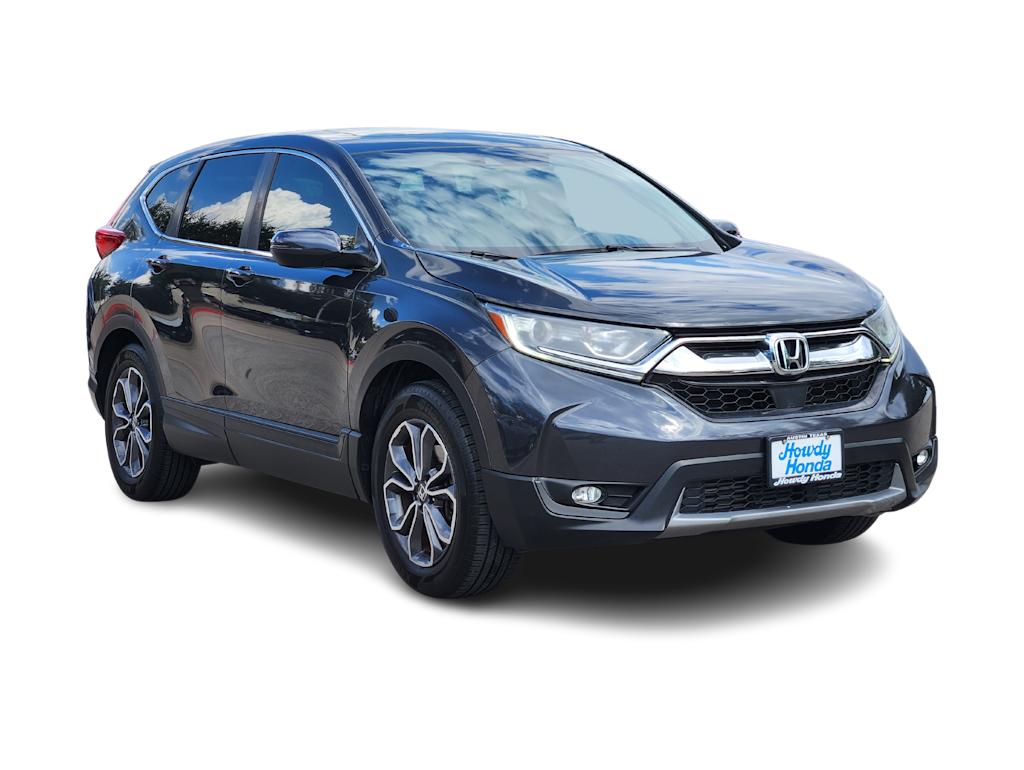 Thumbnail: 2019 Honda CR-V - 19