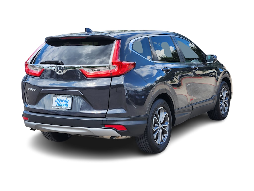 Thumbnail: 2019 Honda CR-V - 20