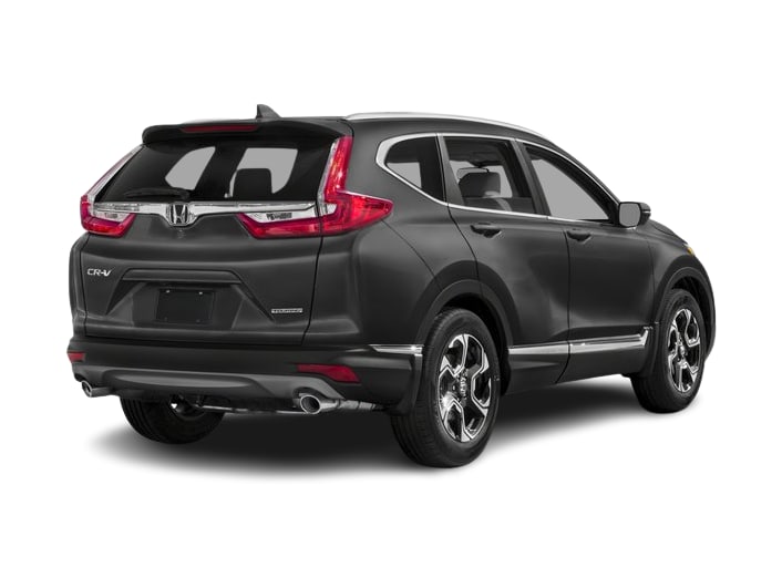 Thumbnail: 2017 Honda CR-V - 16