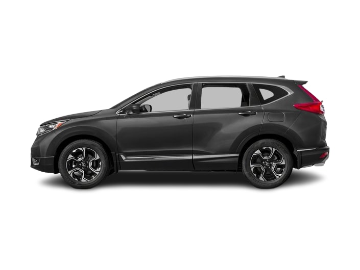 Thumbnail: 2017 Honda CR-V - 3
