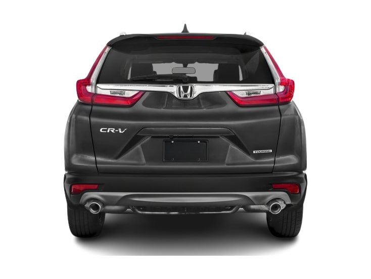 Thumbnail: 2017 Honda CR-V - 4