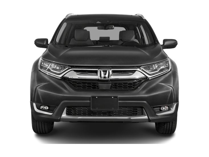 Thumbnail: 2017 Honda CR-V - 5