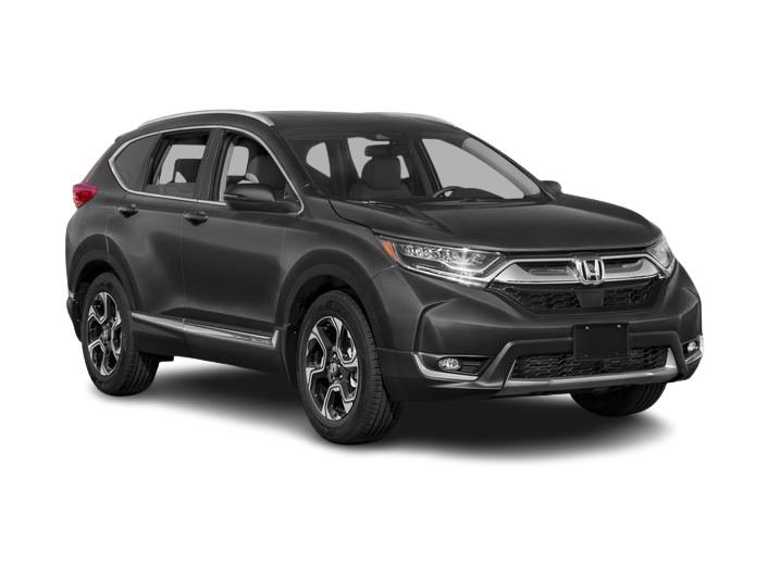 Thumbnail: 2017 Honda CR-V - 17