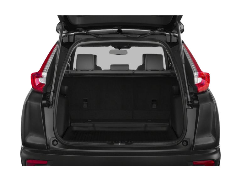 Thumbnail: 2017 Honda CR-V - 15