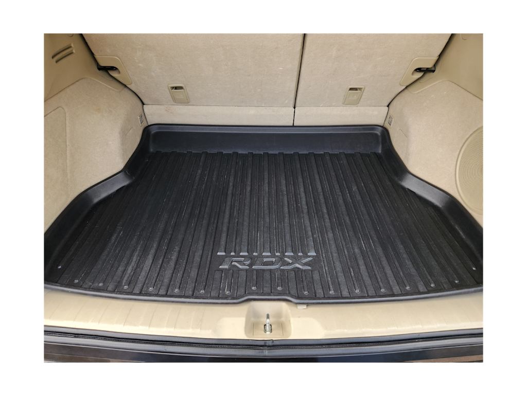 Thumbnail: 2016 Acura RDX - 16