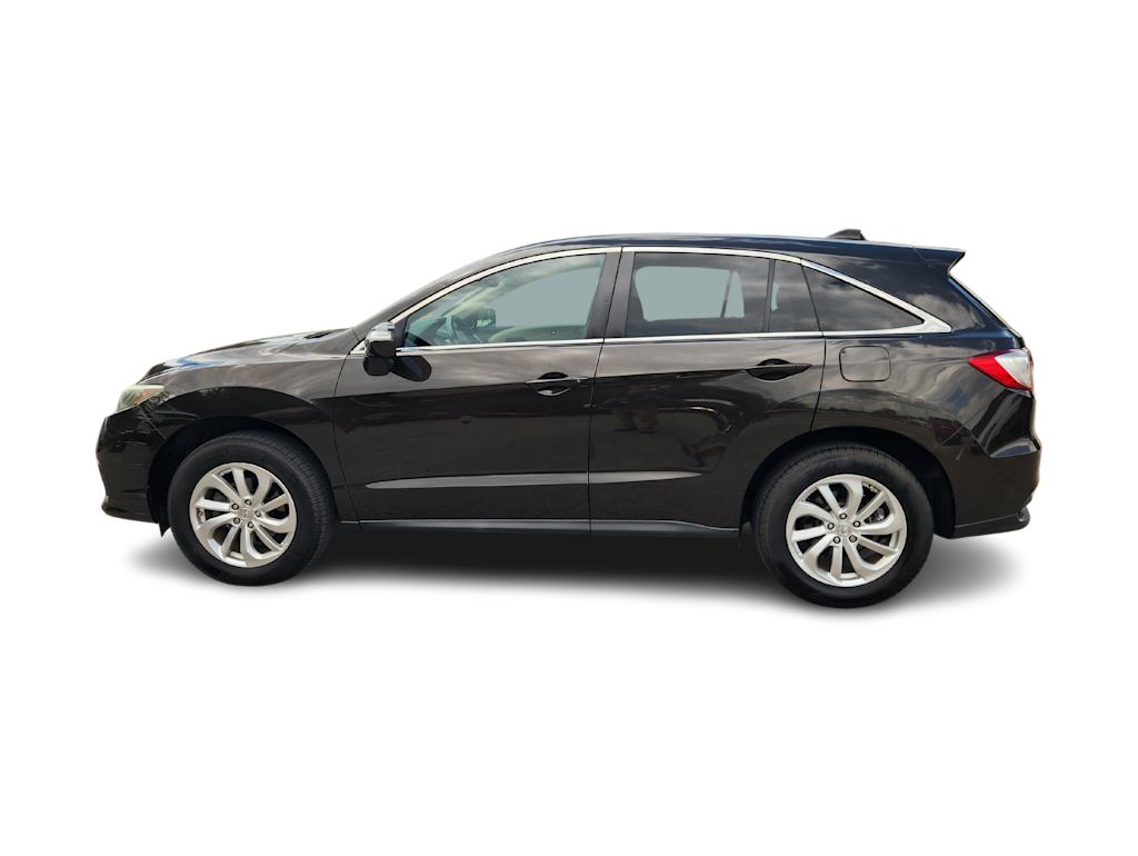 Thumbnail: 2016 Acura RDX - 3