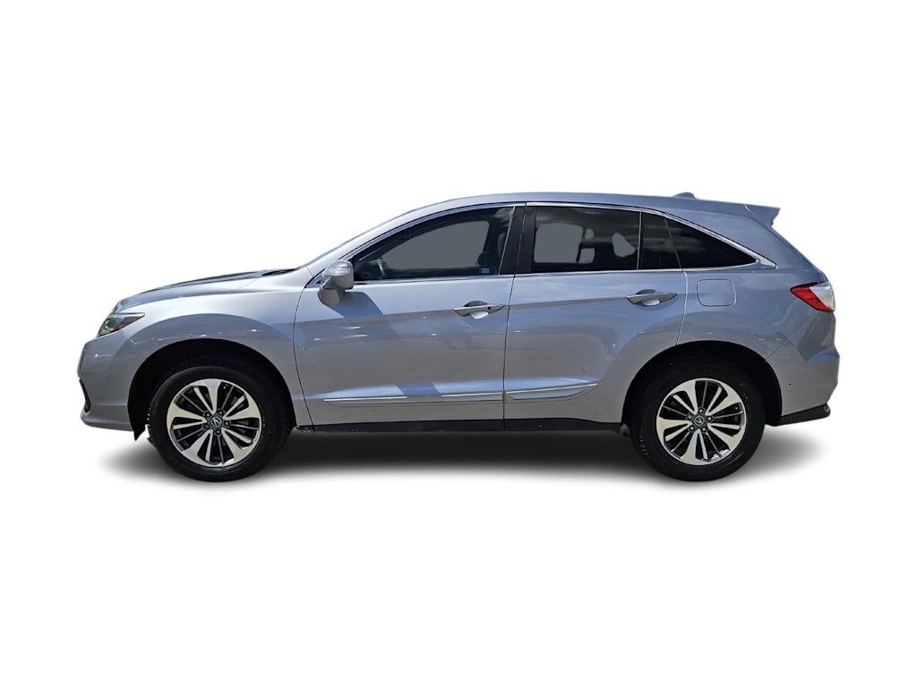Thumbnail: 2016 Acura RDX - 3
