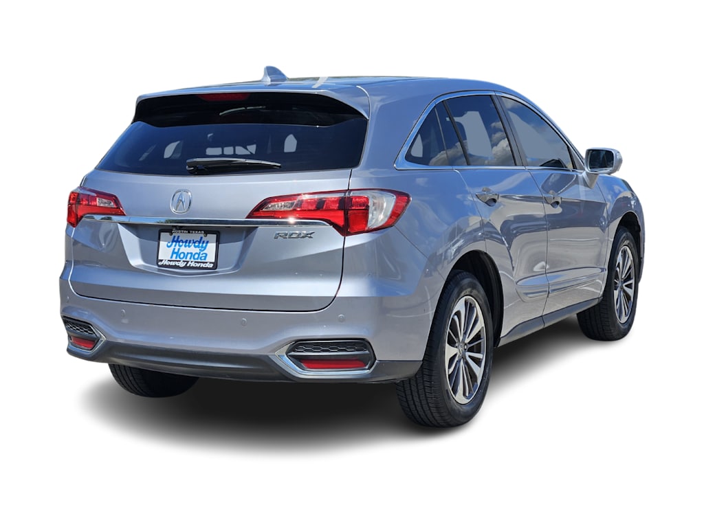 Thumbnail: 2016 Acura RDX - 19