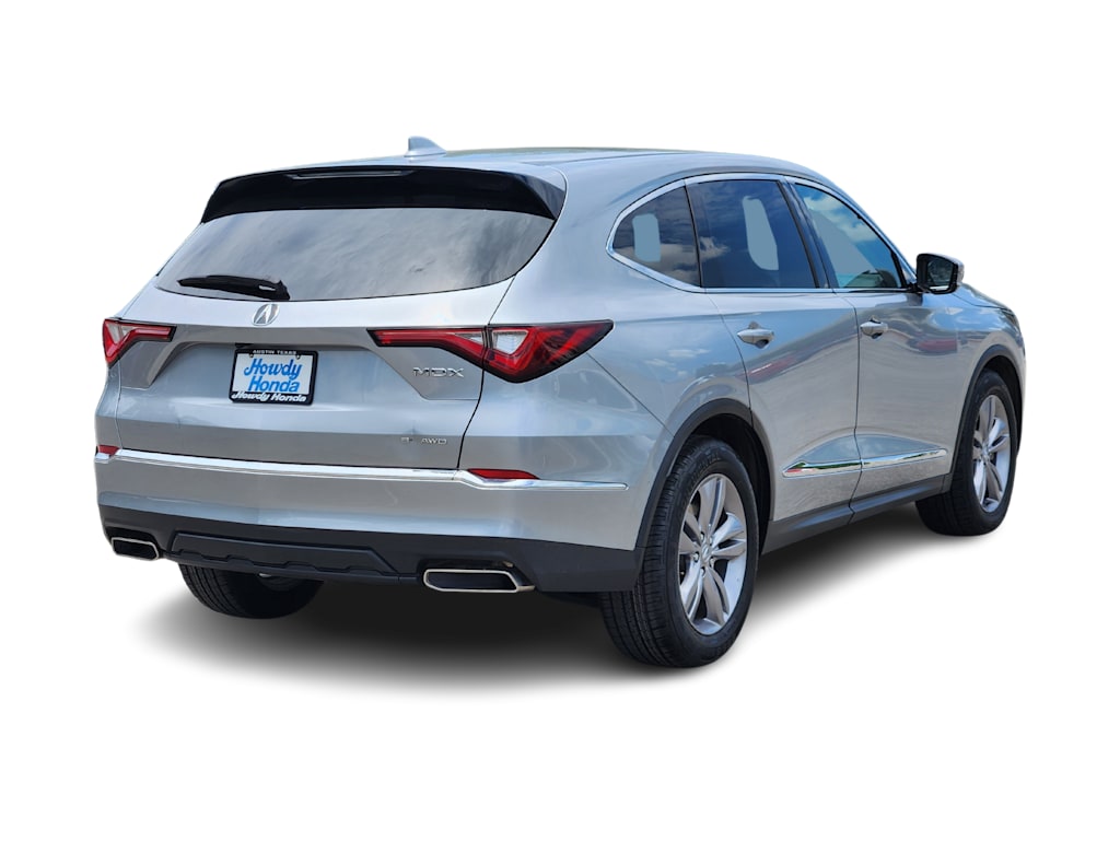 Thumbnail: 2024 Acura MDX - 20