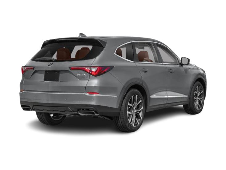 Thumbnail: 2024 Acura MDX - 17