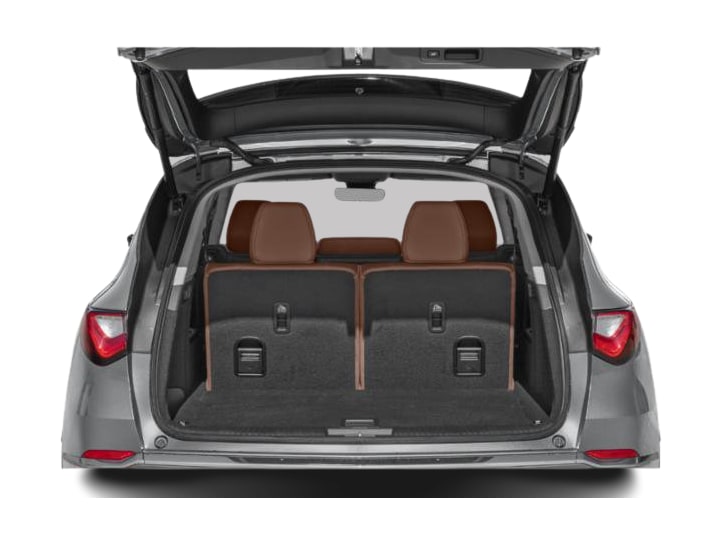 Thumbnail: 2024 Acura MDX - 14
