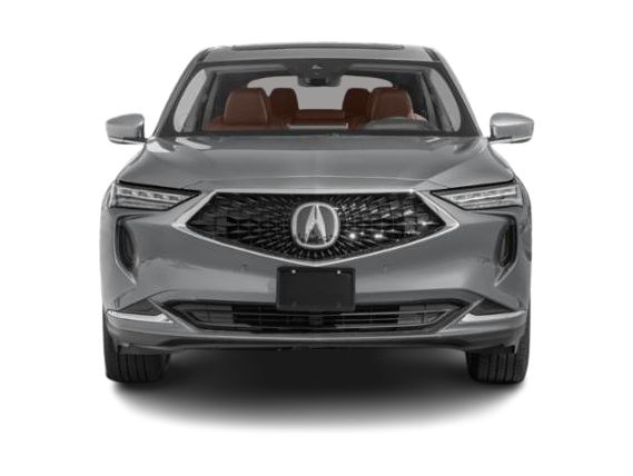Thumbnail: 2024 Acura MDX - 6
