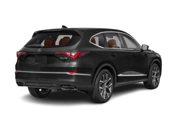 Thumbnail: 2024 Acura MDX - 15