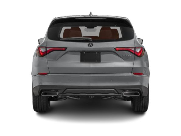 Thumbnail: 2024 Acura MDX - 5