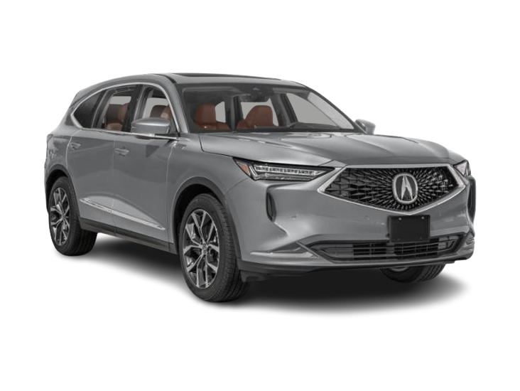 Thumbnail: 2024 Acura MDX - 19