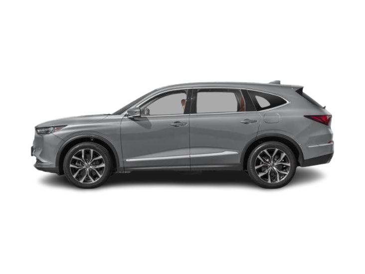 Thumbnail: 2024 Acura MDX - 18