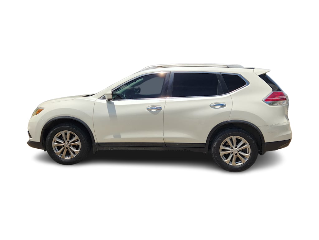 Thumbnail: 2015 Nissan Rogue - 3
