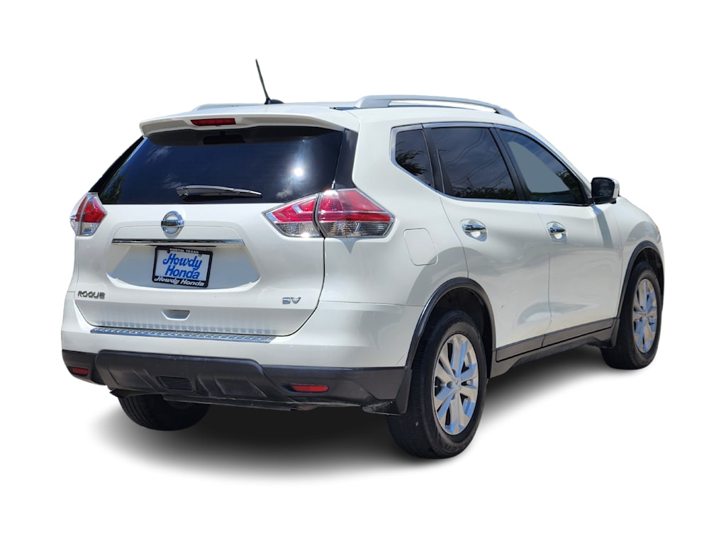 Thumbnail: 2015 Nissan Rogue - 19
